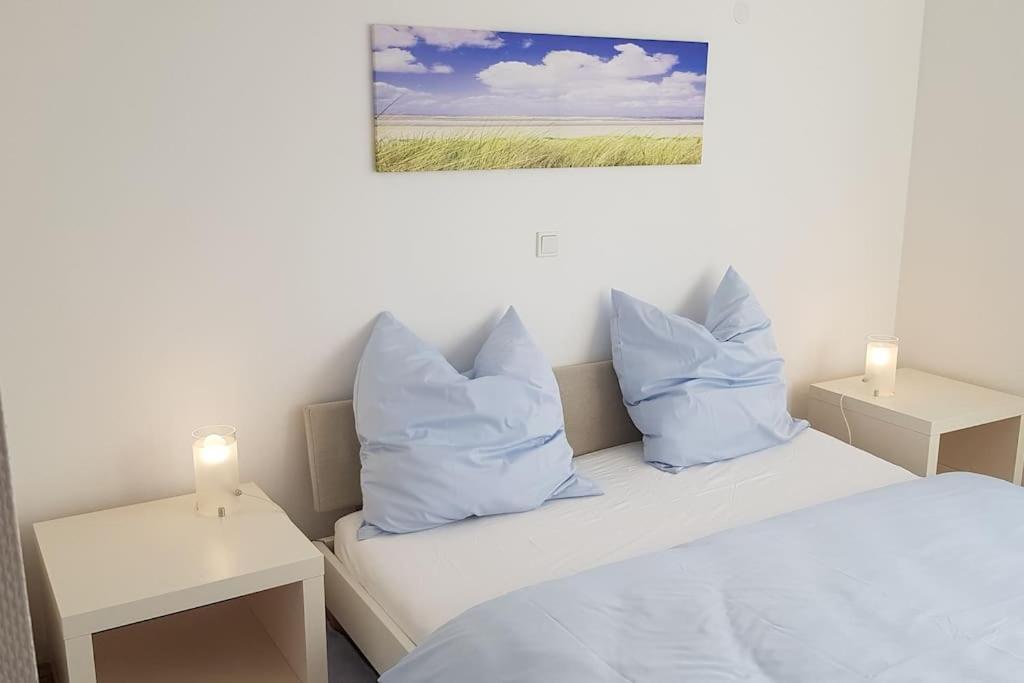 Penthouse Naehe Frankfurt Am Main Apartment Hanau Exterior photo